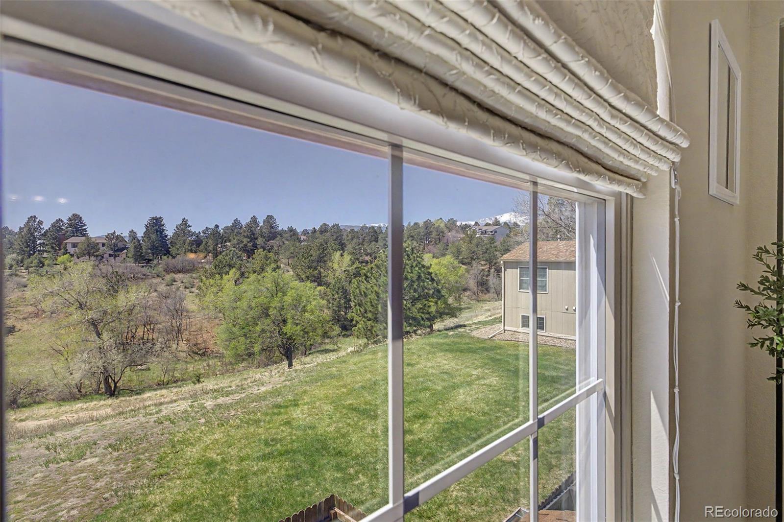 6618 Warbler Lane Colorado Springs CO 80919