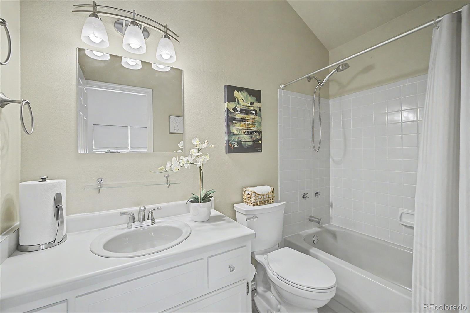 6618 Warbler Lane Colorado Springs CO 80919