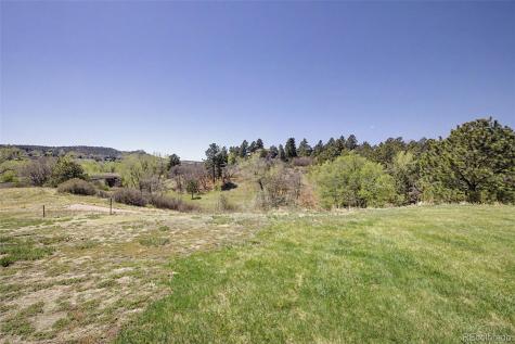 6618 Warbler Lane Colorado Springs CO 80919