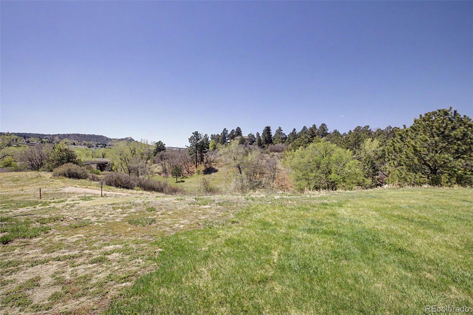 6618 Warbler Lane Colorado Springs CO 80919
