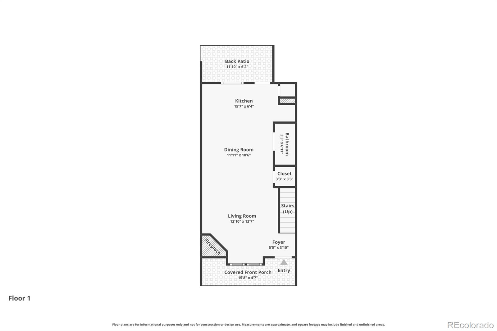 6618 Warbler Lane Colorado Springs CO 80919