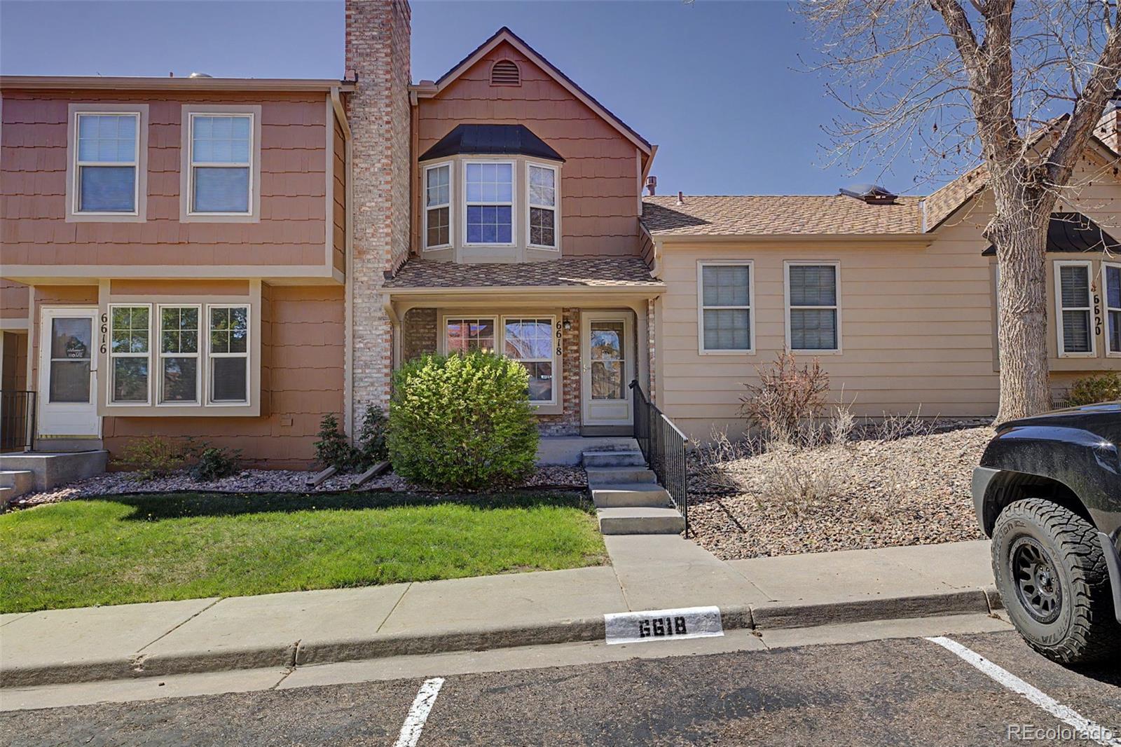 6618 Warbler Lane Colorado Springs CO 80919