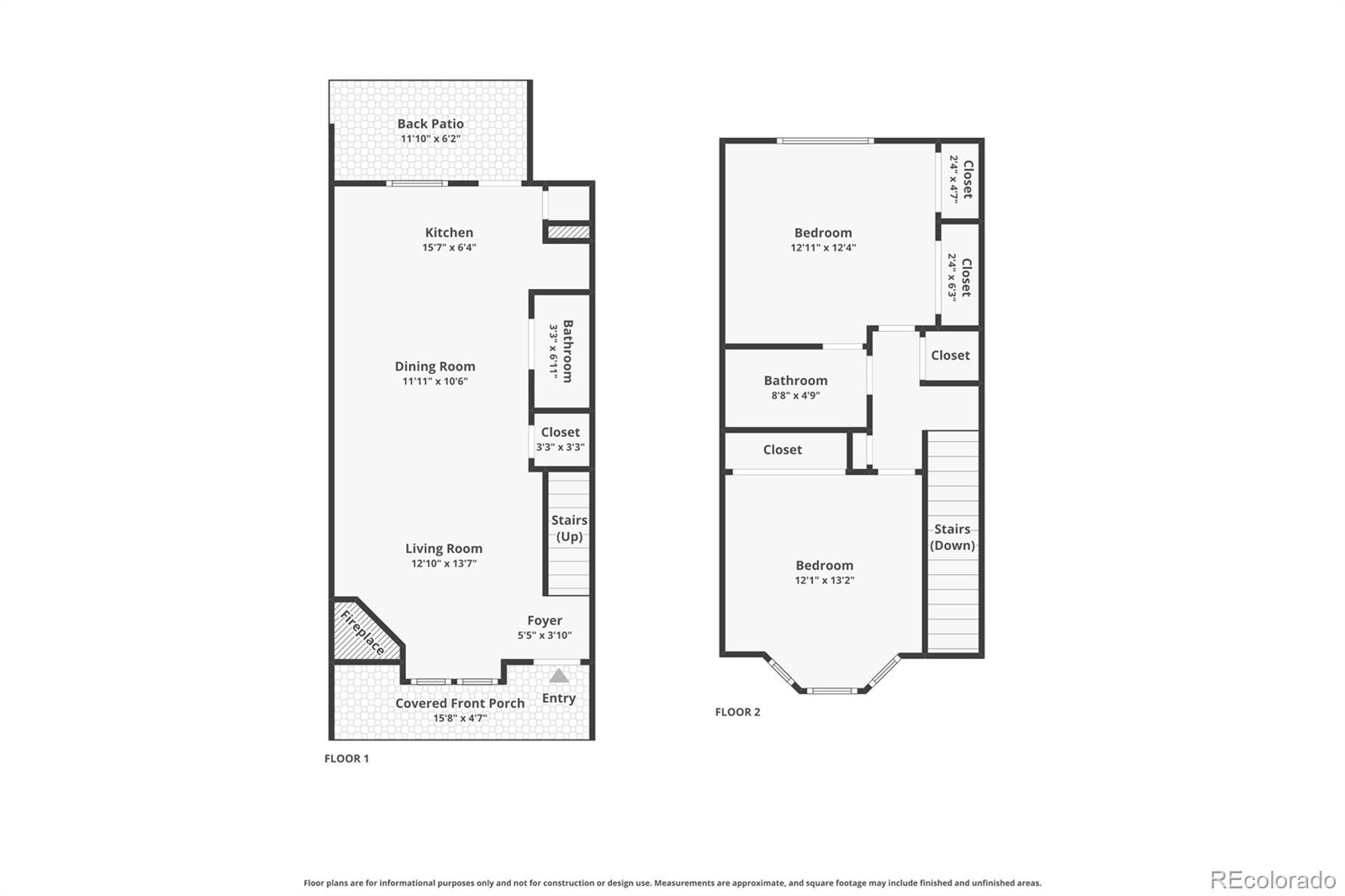 6618 Warbler Lane Colorado Springs CO 80919