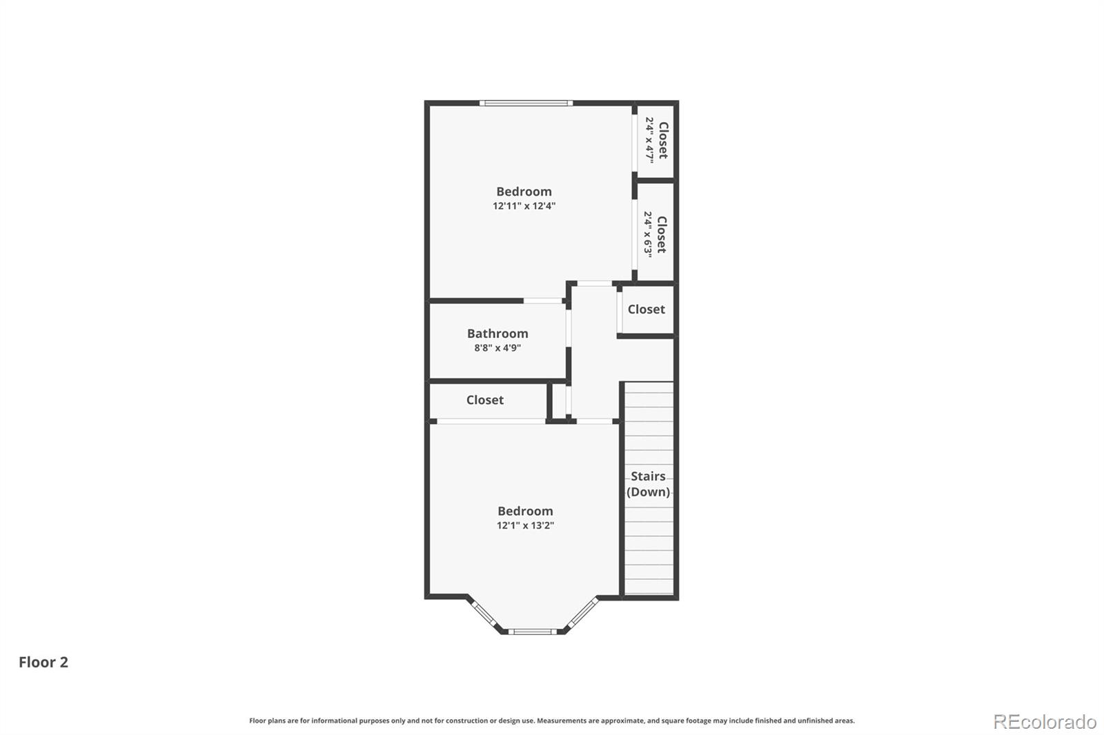 6618 Warbler Lane Colorado Springs CO 80919