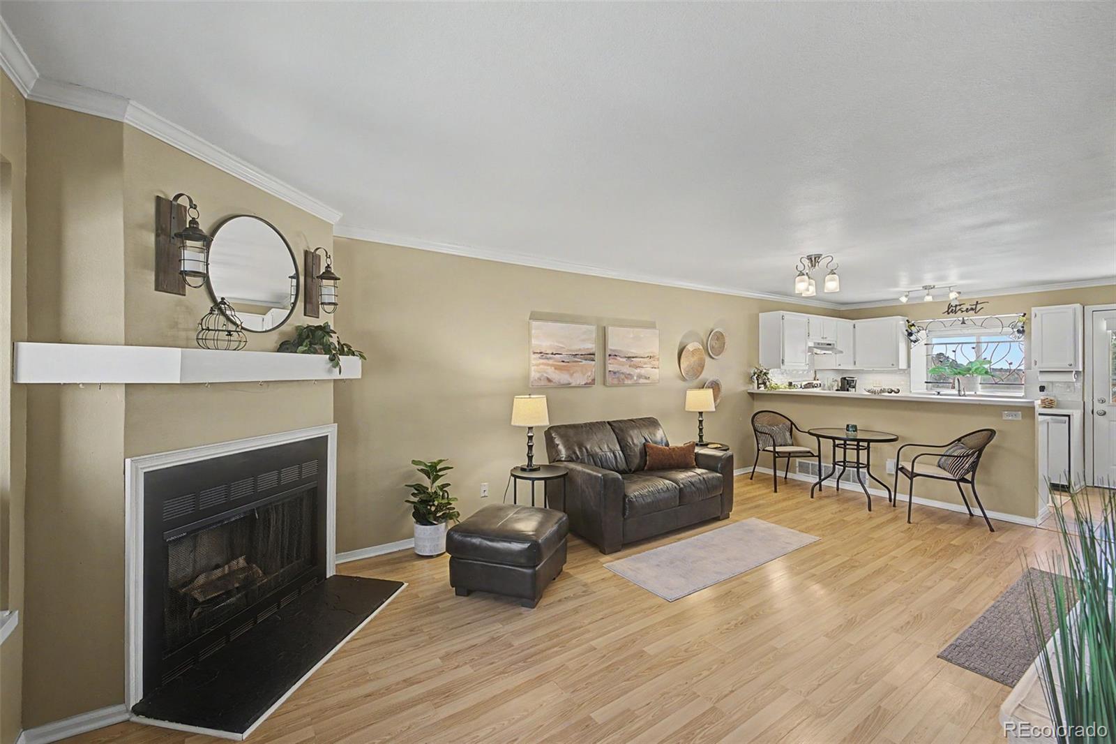 6618 Warbler Lane Colorado Springs CO 80919