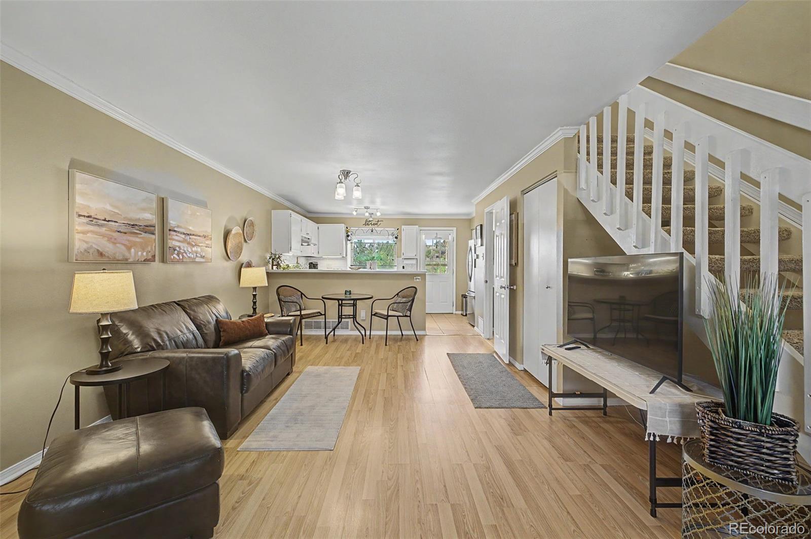 6618 Warbler Lane Colorado Springs CO 80919