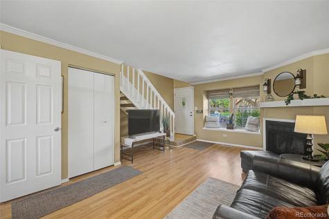 6618 Warbler Lane Colorado Springs CO 80919