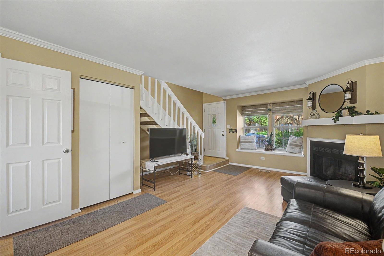 6618 Warbler Lane Colorado Springs CO 80919