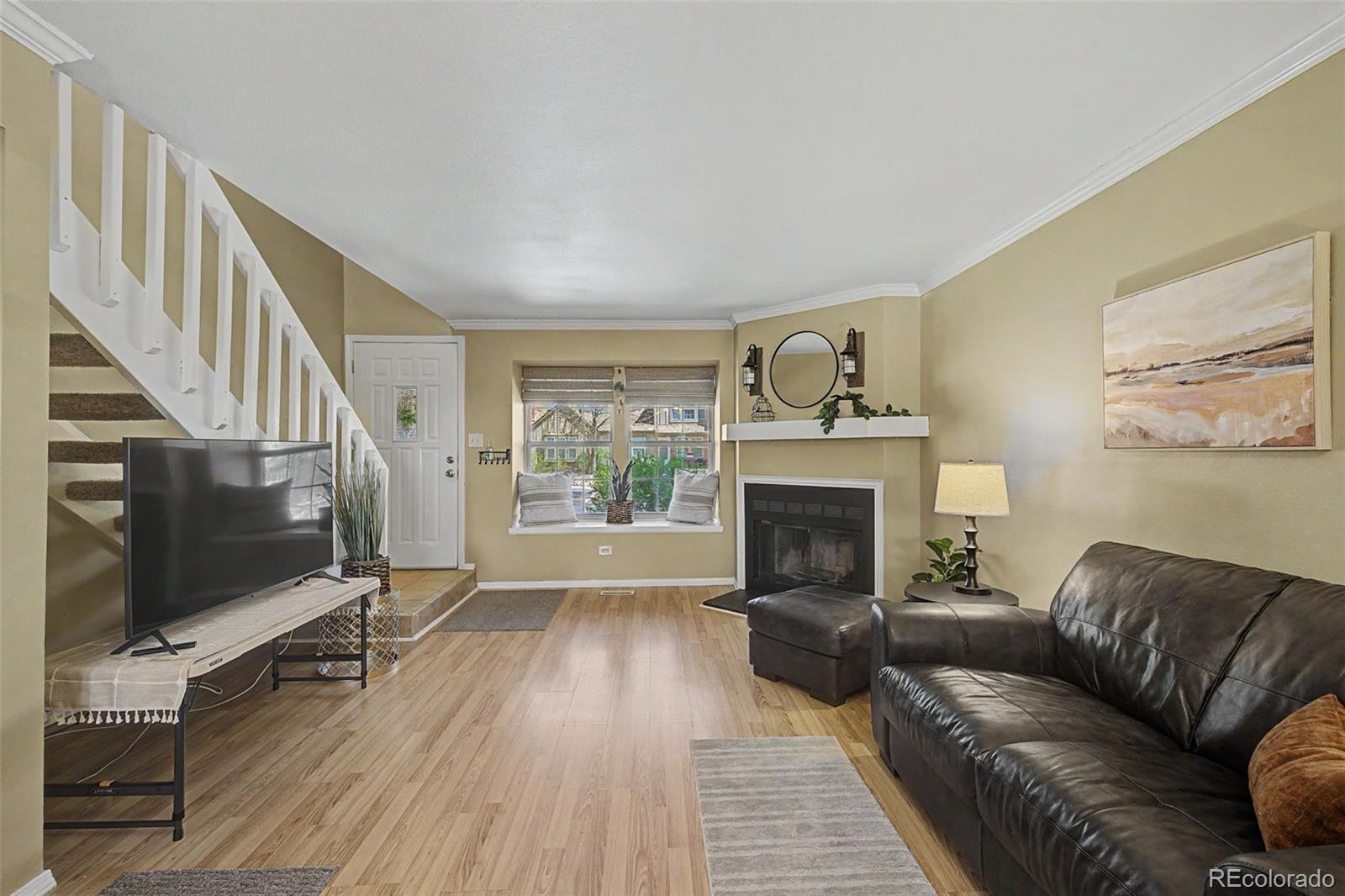 6618 Warbler Lane Colorado Springs CO 80919