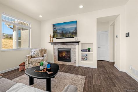 2052 Ruffino Drive Colorado Springs CO 80921