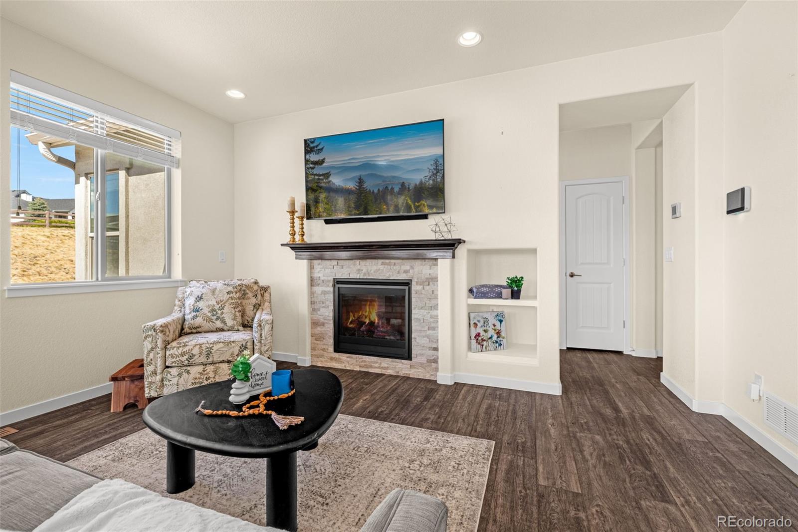 2052 Ruffino Drive Colorado Springs CO 80921