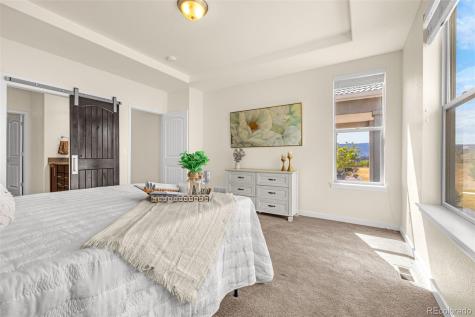 2052 Ruffino Drive Colorado Springs CO 80921