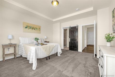 2052 Ruffino Drive Colorado Springs CO 80921