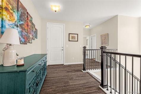 2052 Ruffino Drive Colorado Springs CO 80921