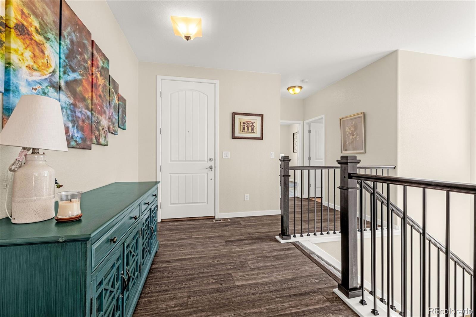 2052 Ruffino Drive Colorado Springs CO 80921