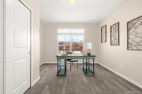2052 Ruffino Drive Colorado Springs CO 80921