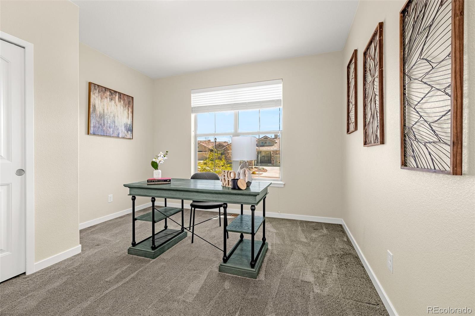 2052 Ruffino Drive Colorado Springs CO 80921