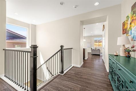 2052 Ruffino Drive Colorado Springs CO 80921
