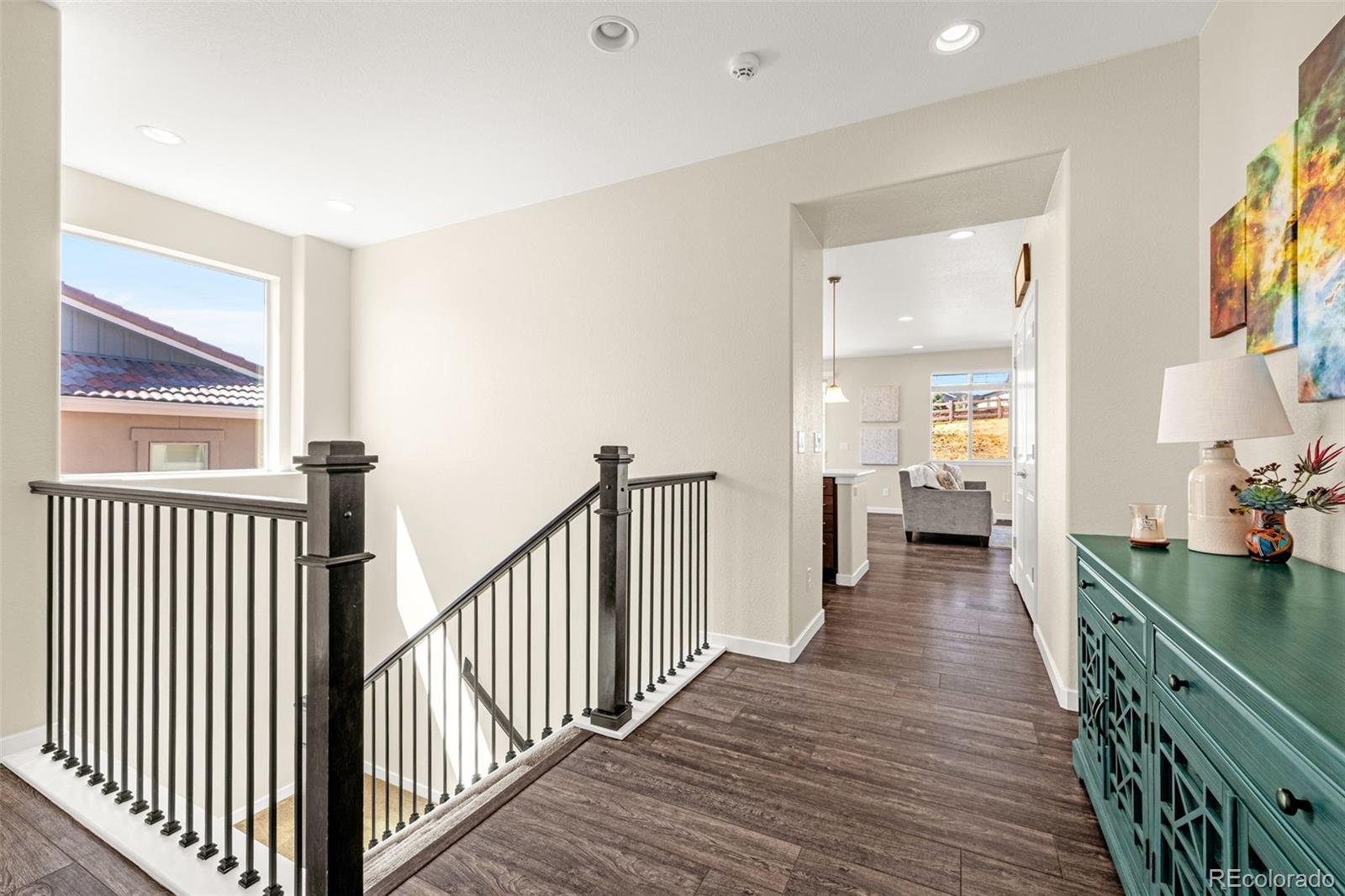 2052 Ruffino Drive Colorado Springs CO 80921