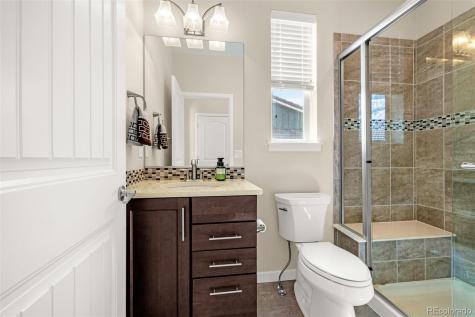 2052 Ruffino Drive Colorado Springs CO 80921