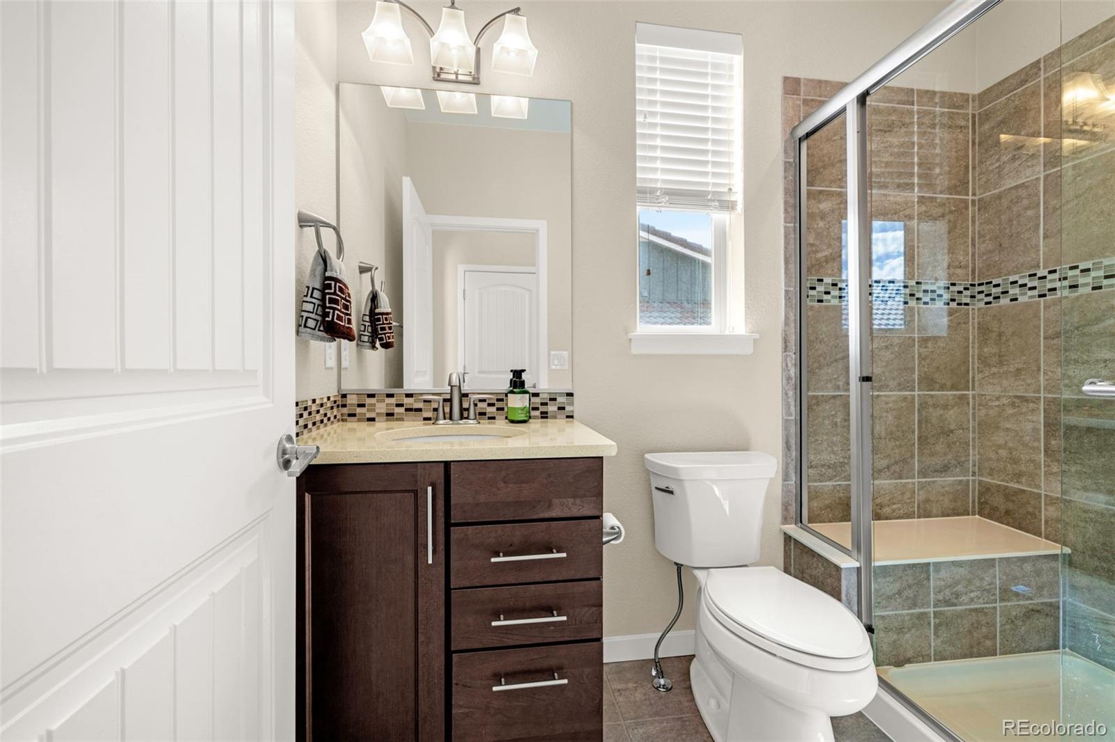 2052 Ruffino Drive Colorado Springs CO 80921