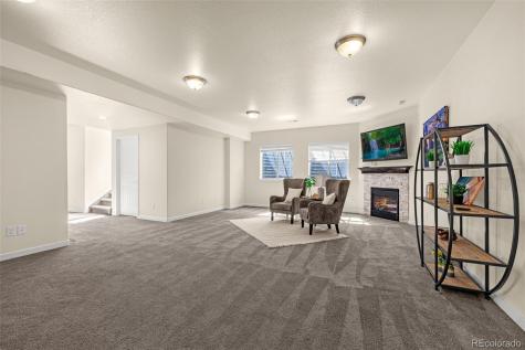 2052 Ruffino Drive Colorado Springs CO 80921