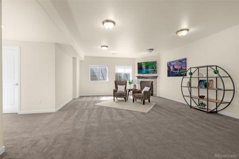 2052 Ruffino Drive Colorado Springs CO 80921