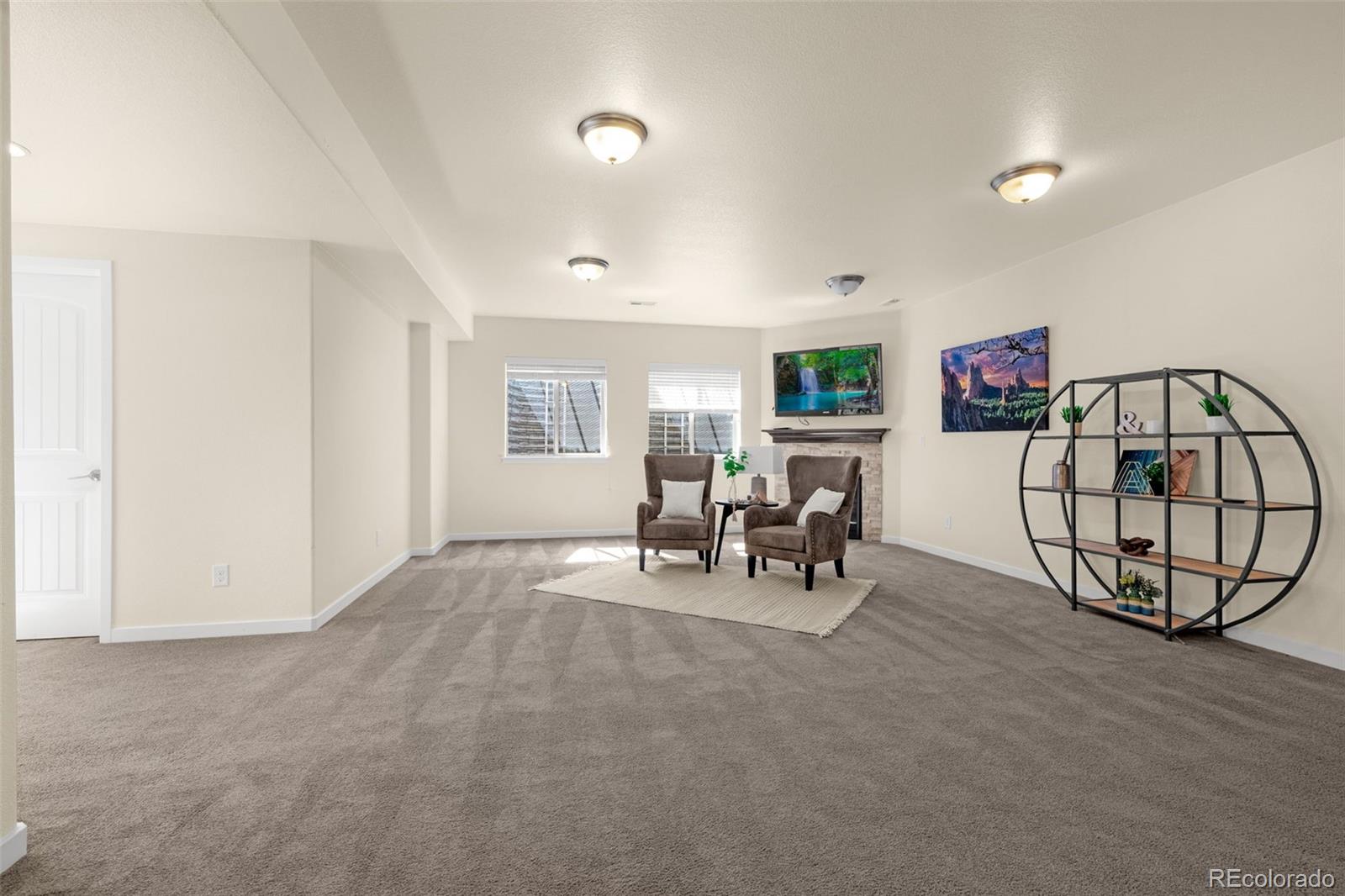 2052 Ruffino Drive Colorado Springs CO 80921