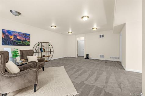 2052 Ruffino Drive Colorado Springs CO 80921