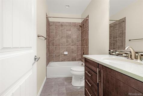 2052 Ruffino Drive Colorado Springs CO 80921