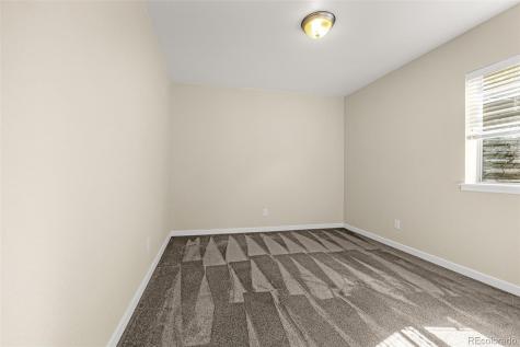 2052 Ruffino Drive Colorado Springs CO 80921