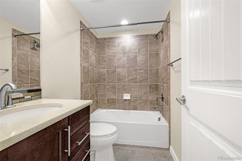 2052 Ruffino Drive Colorado Springs CO 80921