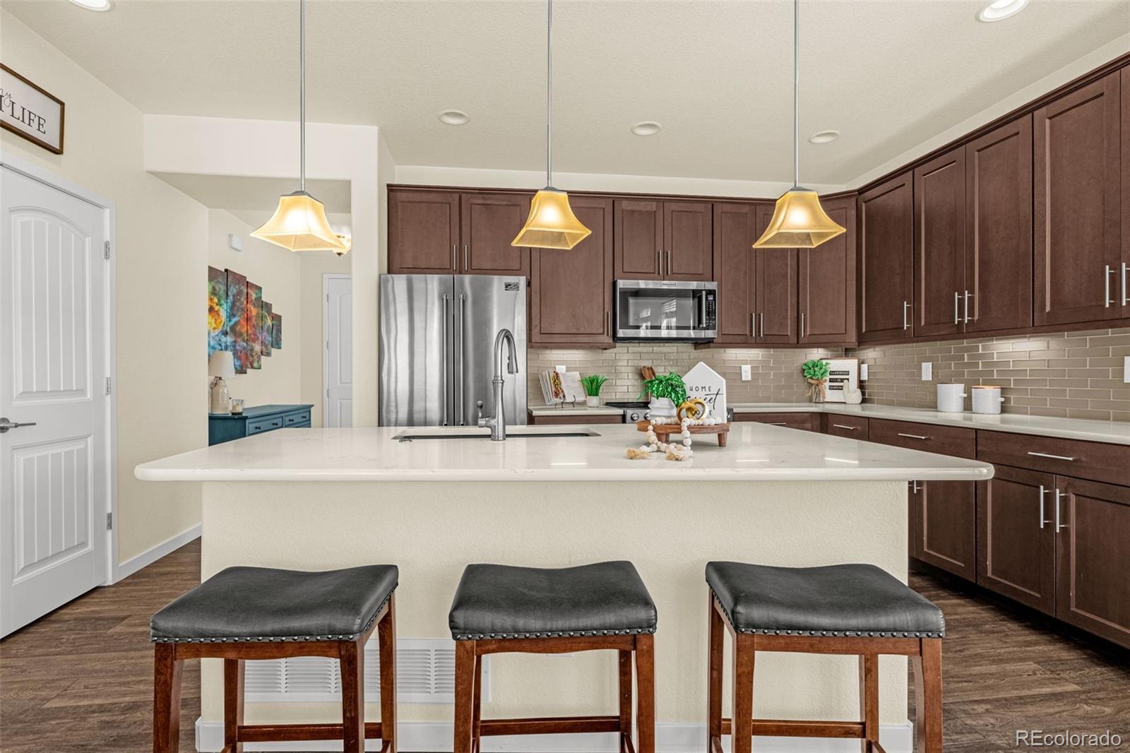 2052 Ruffino Drive Colorado Springs CO 80921