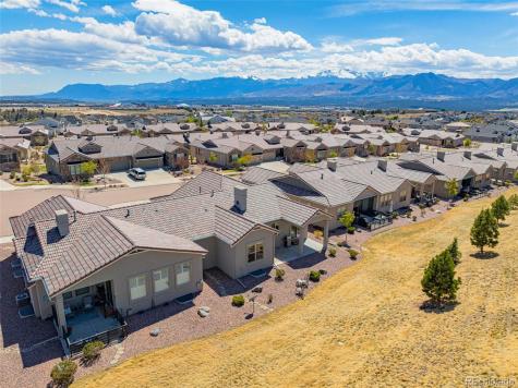 2052 Ruffino Drive Colorado Springs CO 80921