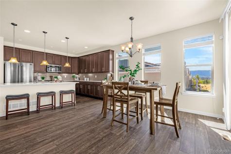 2052 Ruffino Drive Colorado Springs CO 80921