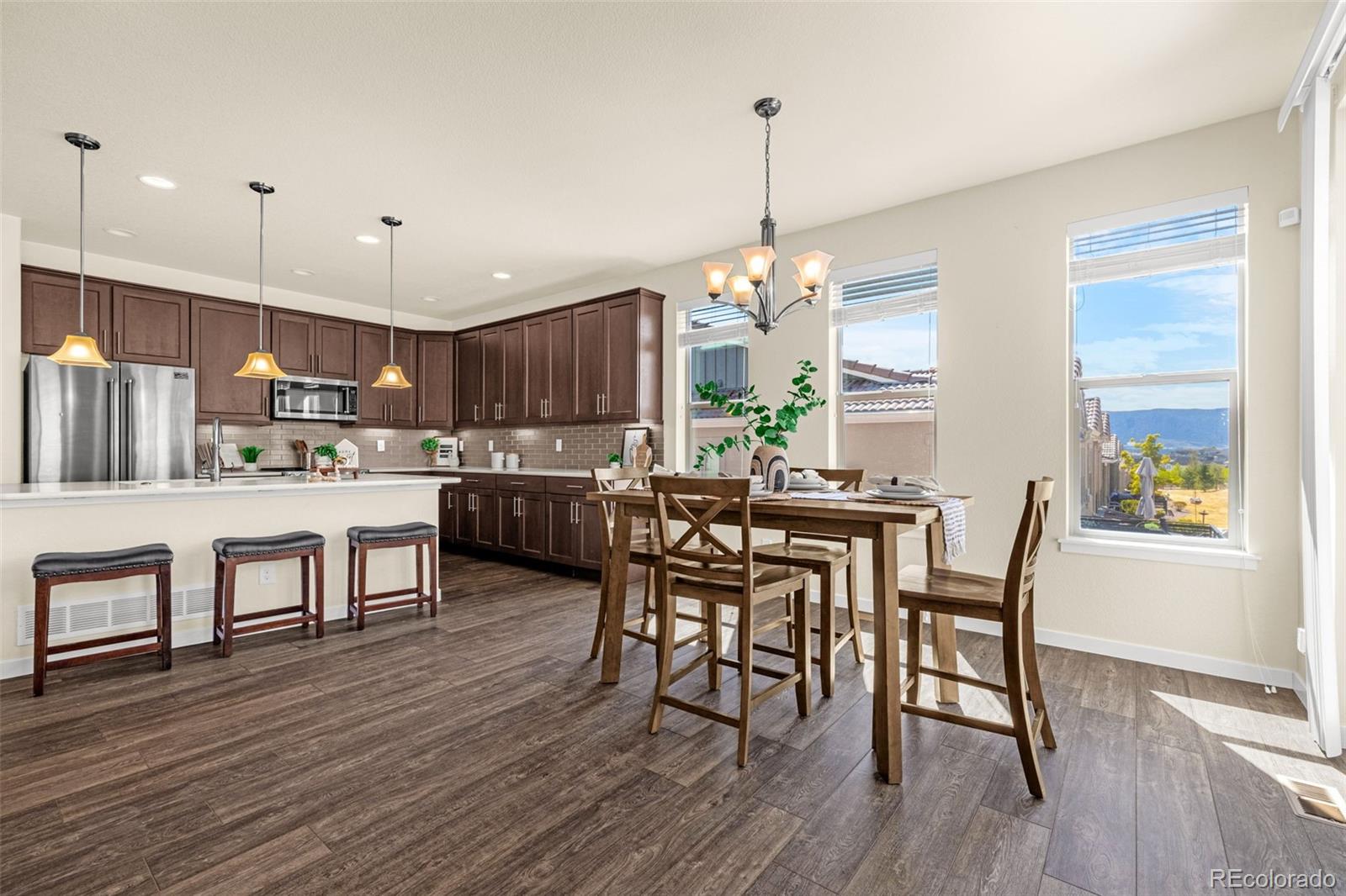 2052 Ruffino Drive Colorado Springs CO 80921