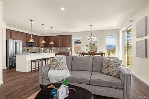 2052 Ruffino Drive Colorado Springs CO 80921