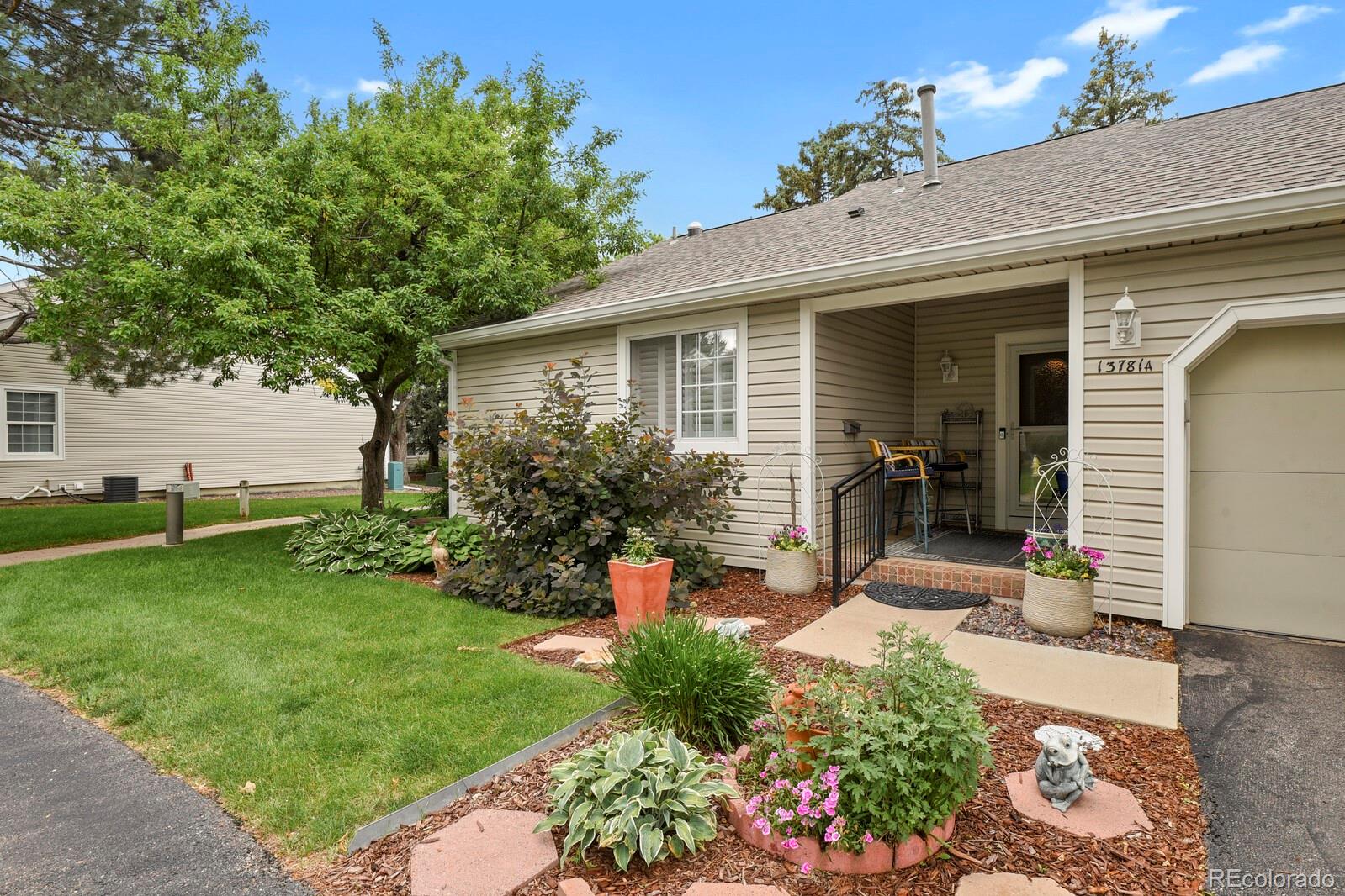 13781 E Marina Drive Aurora CO 80014