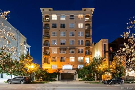 1140 Cherokee Street Denver CO 80204