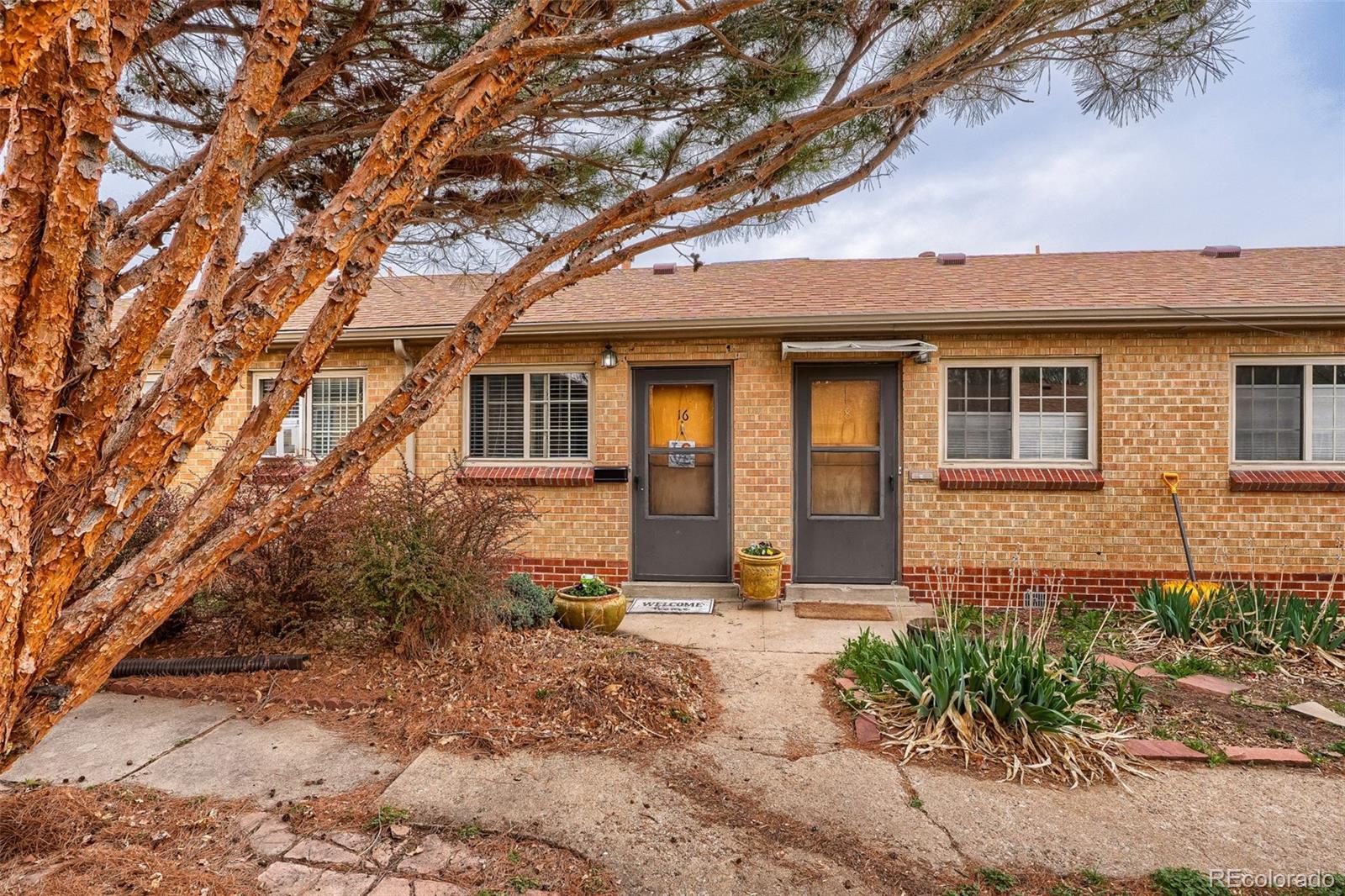 2250 Quitman Street Denver CO 80212