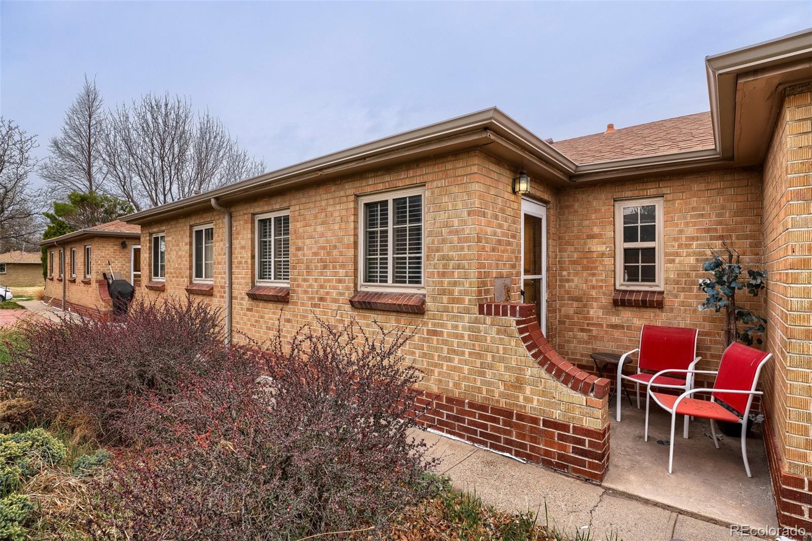 2250 Quitman Street Denver CO 80212