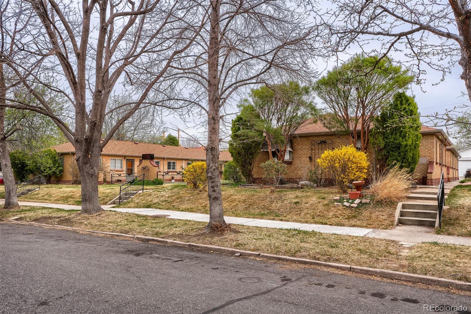 2250 Quitman Street Denver CO 80212