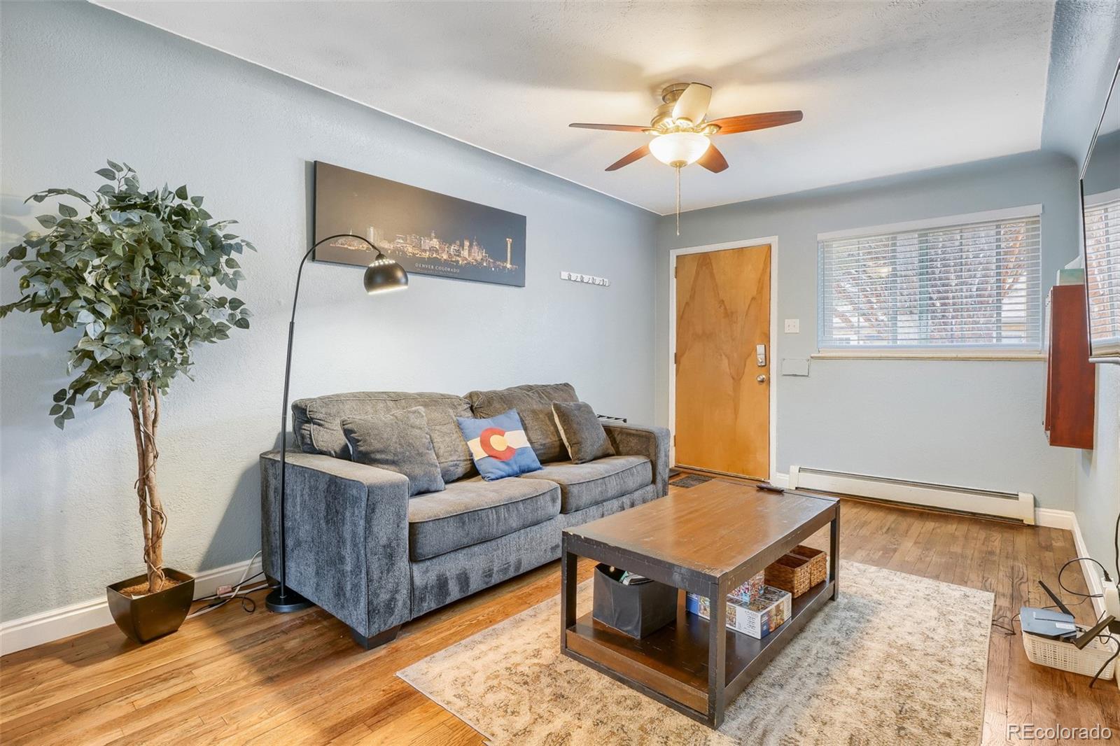 2250 Quitman Street Denver CO 80212