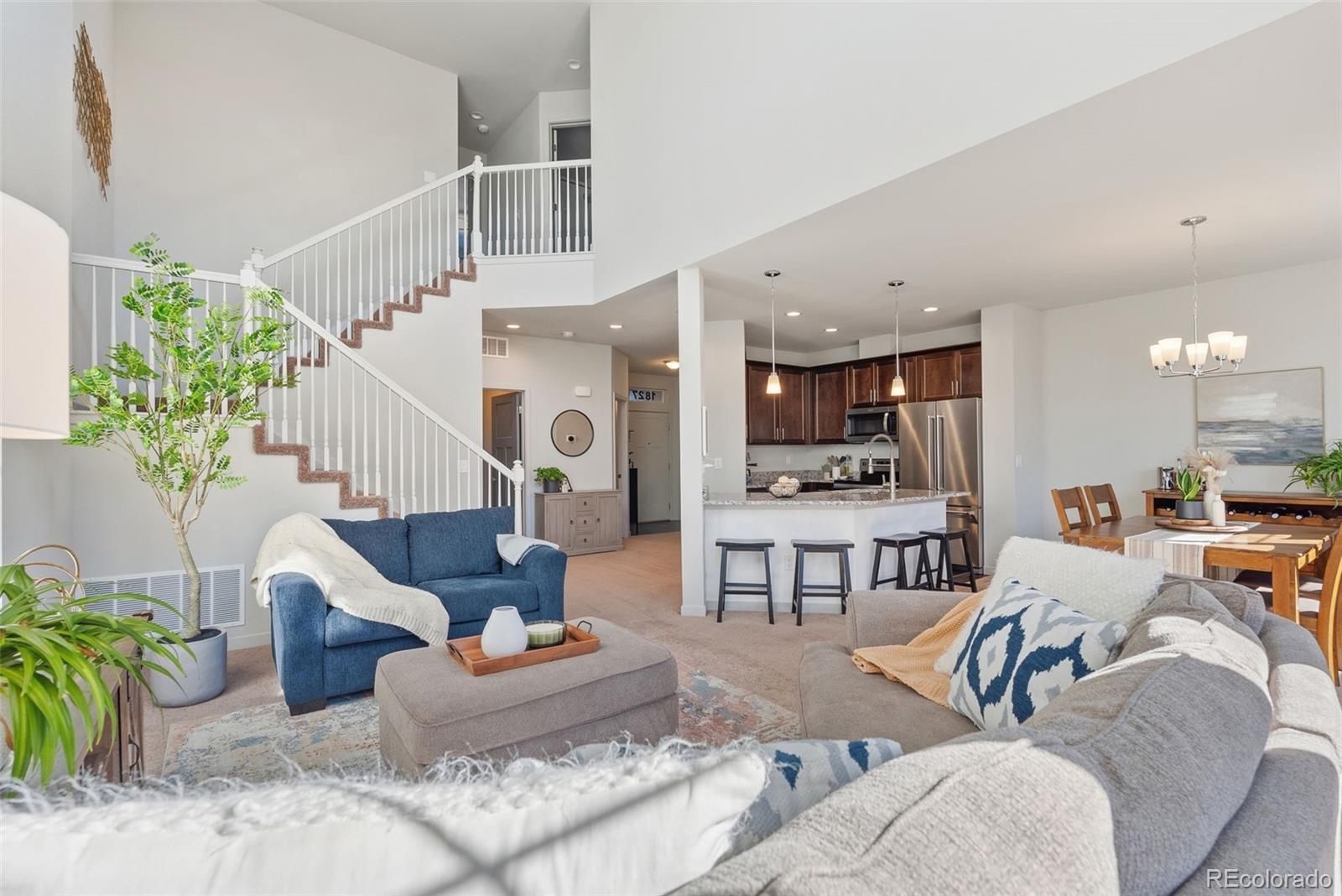 1827 S Helena Aurora CO 80017