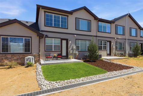 1827 S Helena Aurora CO 80017