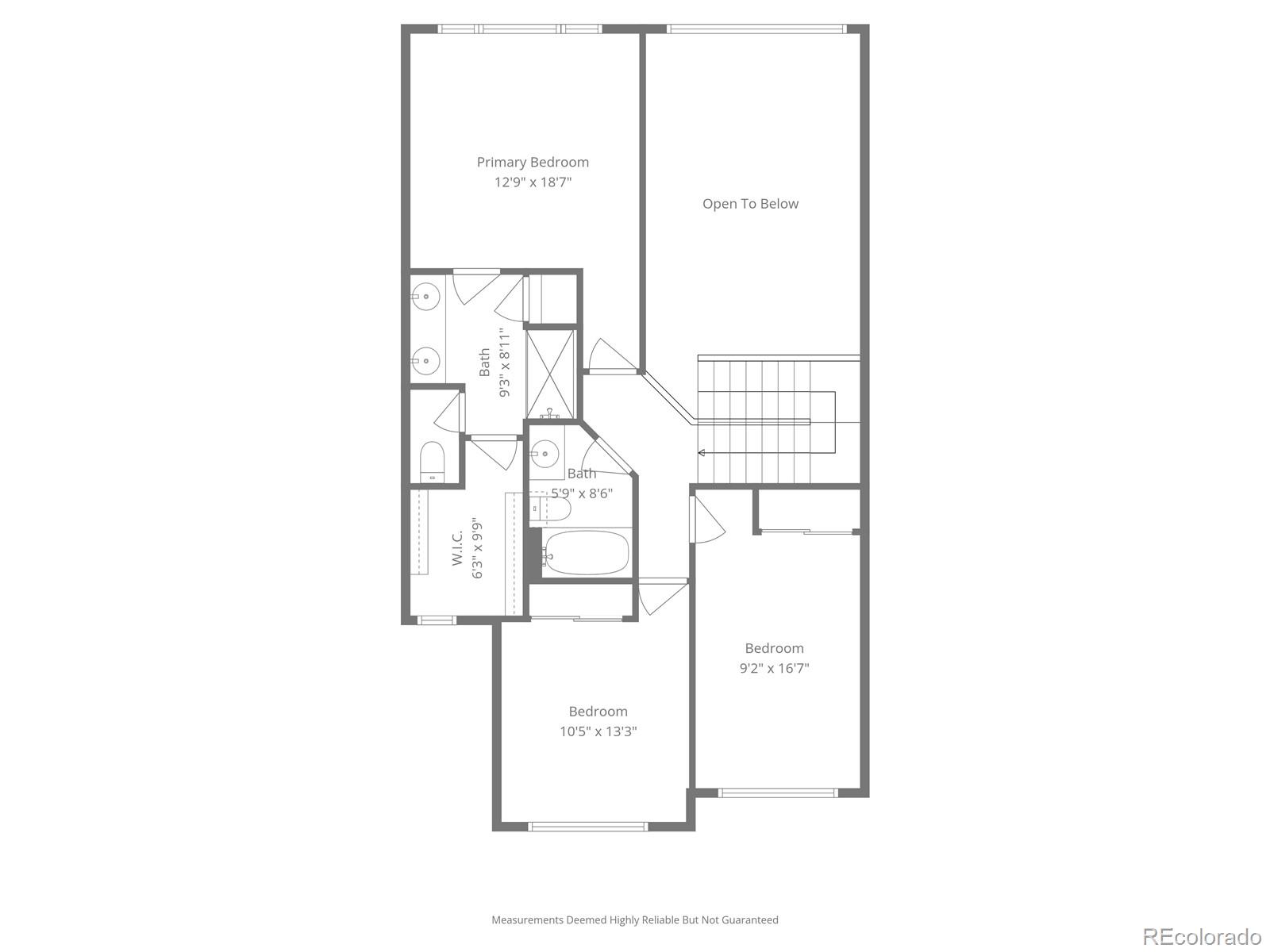 1827 S Helena Aurora CO 80017