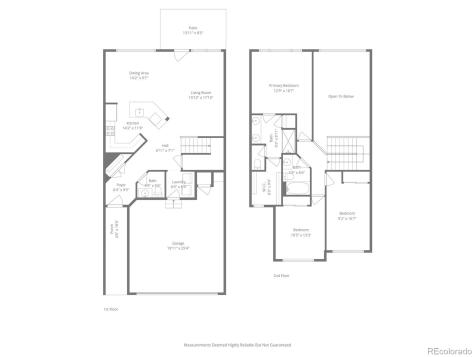 1827 S Helena Aurora CO 80017