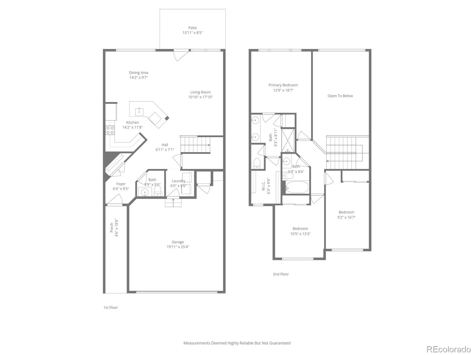 1827 S Helena Aurora CO 80017