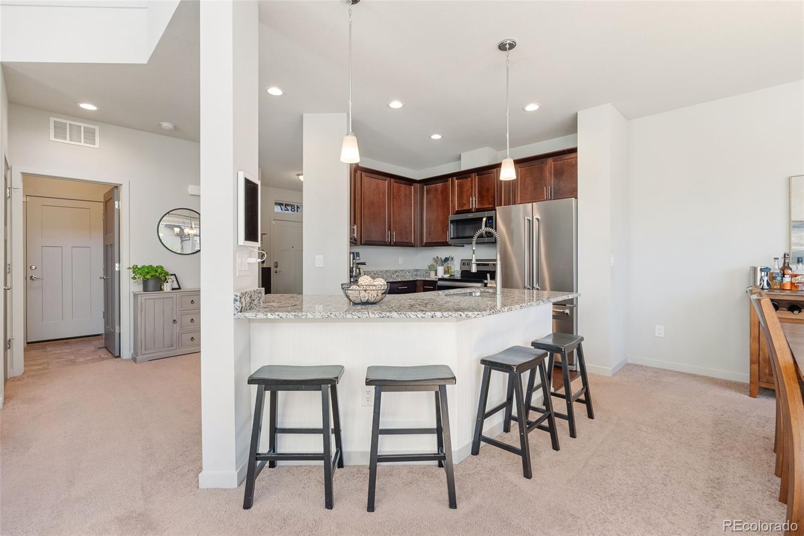 1827 S Helena Aurora CO 80017