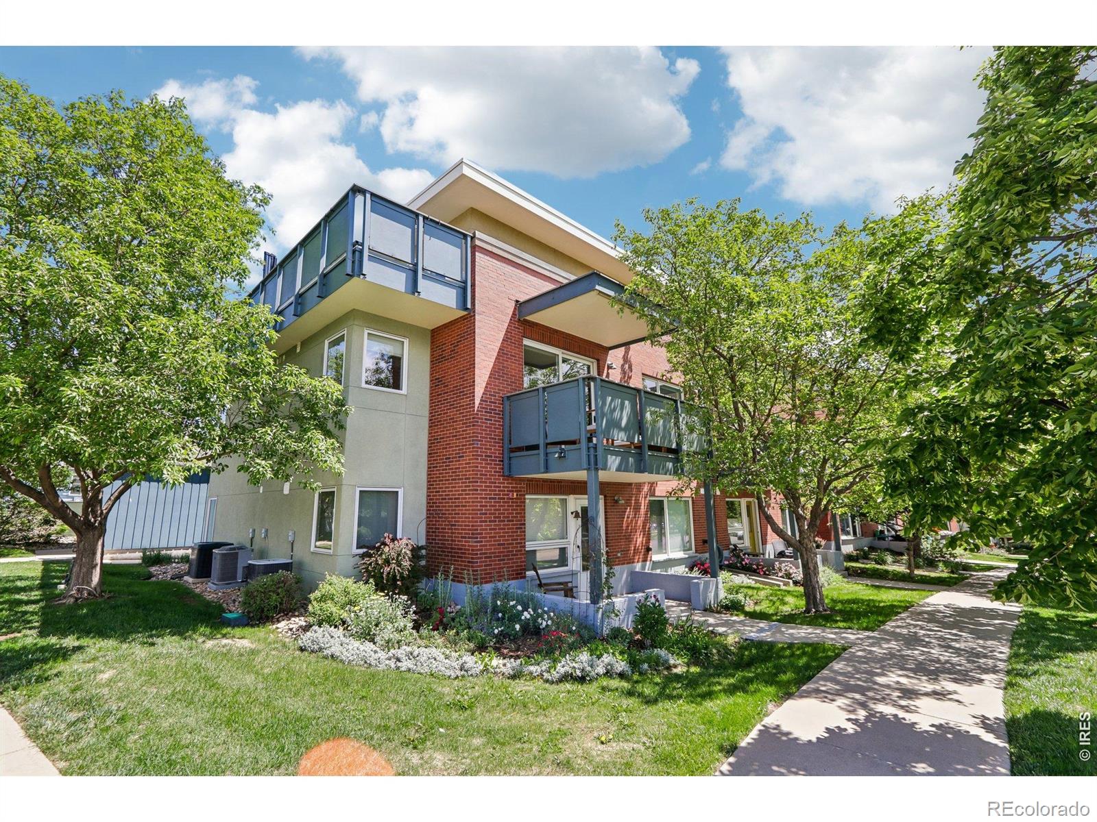 4730 Holiday Drive Boulder CO 80304